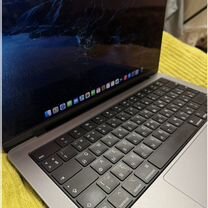 Macbook pro 14 m1 max