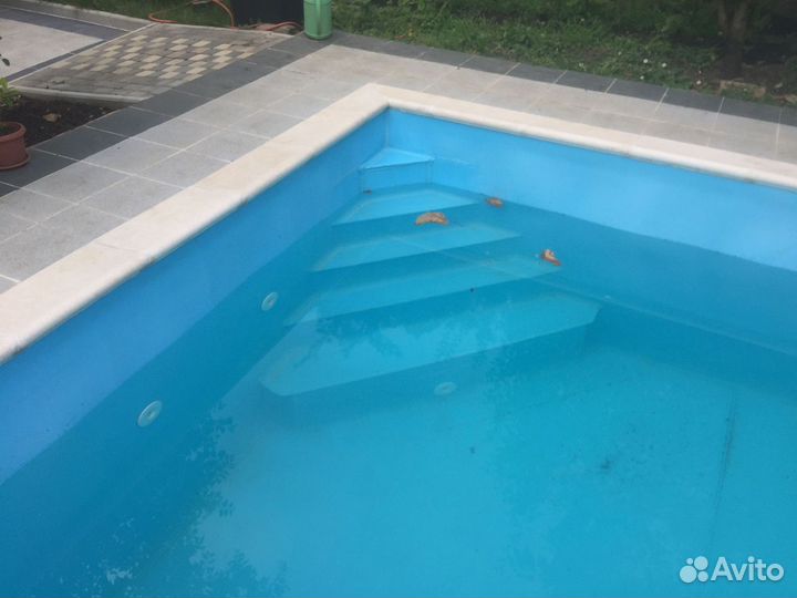 Изготовления ёмкостей для воды из пп в крыму