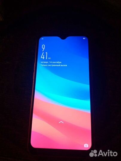 Oppo a5s
