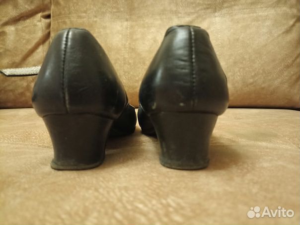 Туфли для танцев для девочки