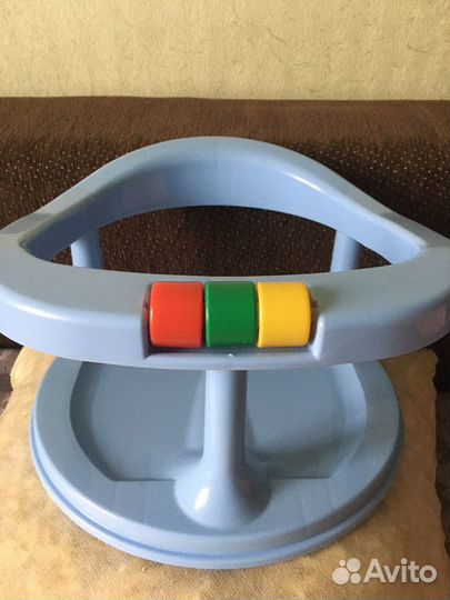 Ванночка,седенье для купания