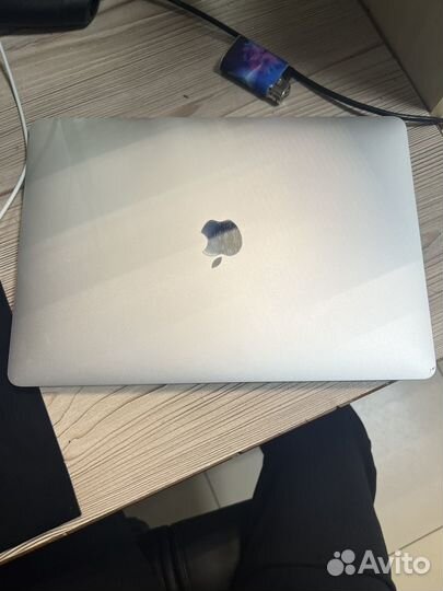 Apple MacBook Pro 13 2017