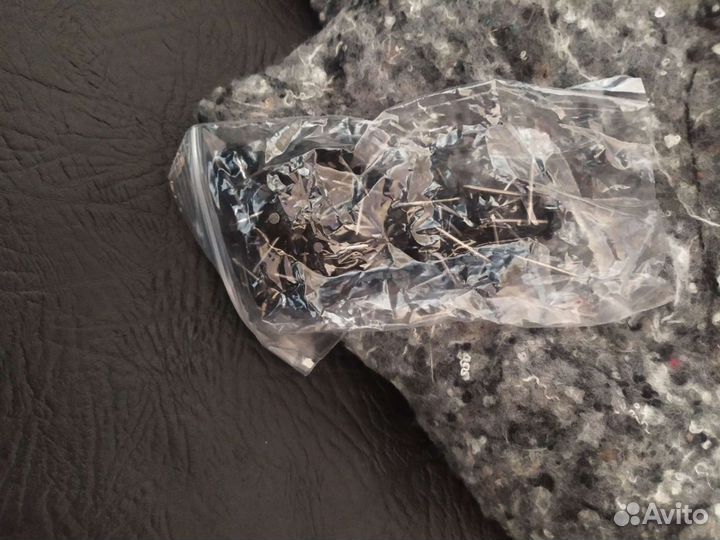 Комплект для обивки дверей