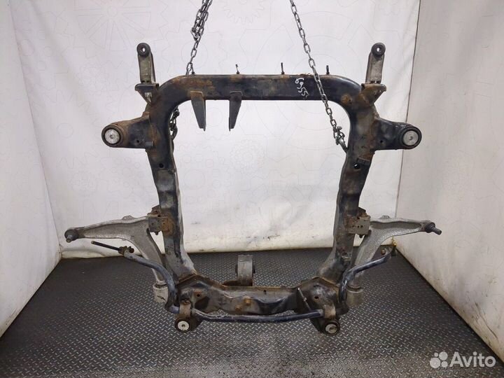 Рычаг подвески Opel Vectra C, 2004