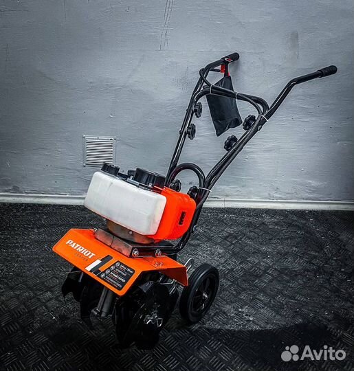 Культиватор двухтактный Patriot Denver 2.8 л.с
