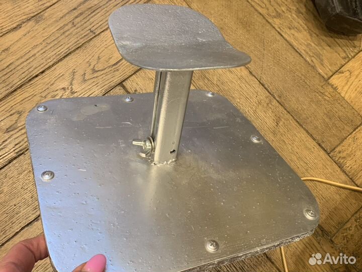 Подставка для стрижки собак