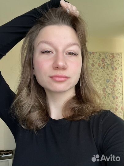 Няня для ребенка