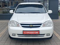 Chevrolet Lacetti 1.6 AT, 2012, 112 000 км, с пробегом, цена 730 000 руб.