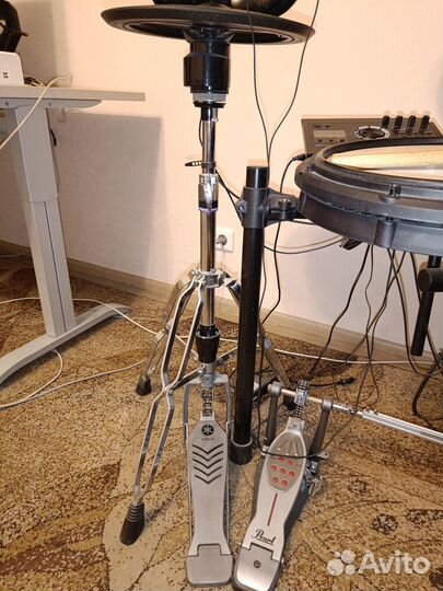 Стойка для хай-хэта Yamaha HS840