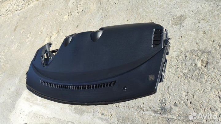 Торпедо Mazda Demio DE3FS ZJ-VE 2008