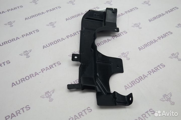 Кожух BMW X6 E71 2008-2014