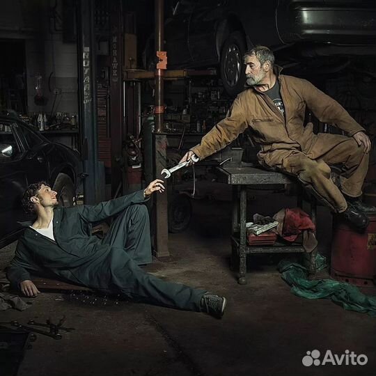 Арматурщик работа вахтой