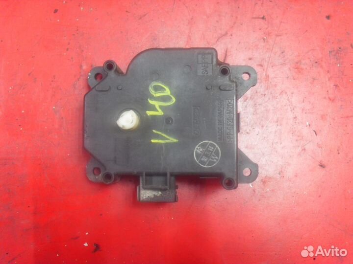 Моторчик заслонки отопителя Toyota Camry V40 Камри