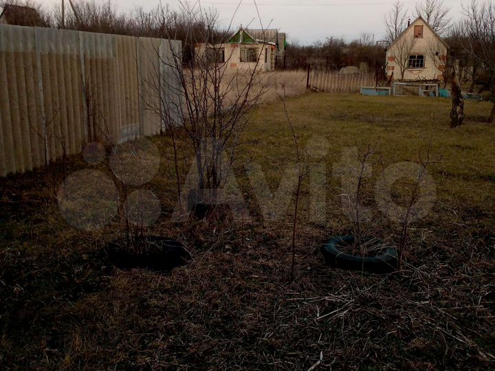 Дача 24 м² на участке 6 сот.