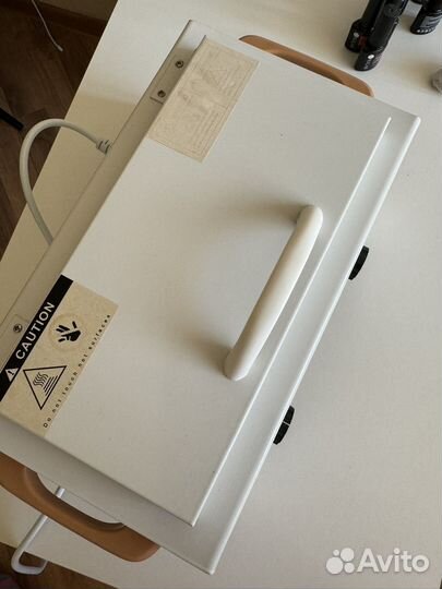 Сухожар для маникюра