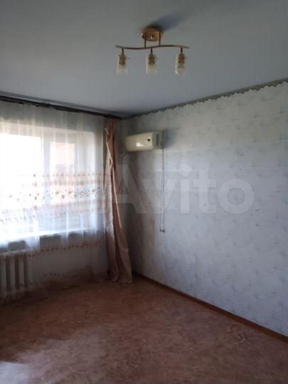 2-к. квартира, 52,1 м², 1/5 эт.