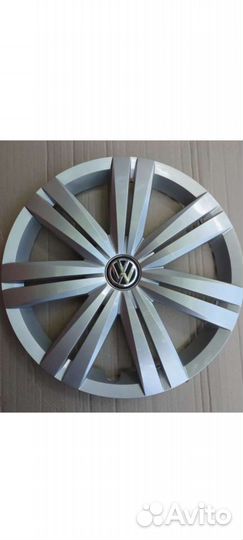 Колпаки на volkswagen, форд