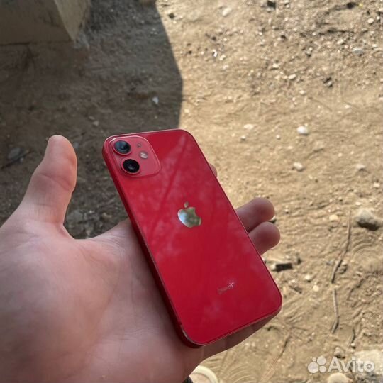 iPhone 12 mini, 64 ГБ