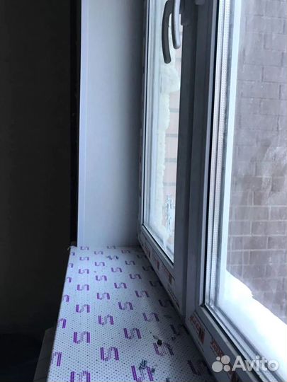 Ремонт пластиковых и алюминиевых окон