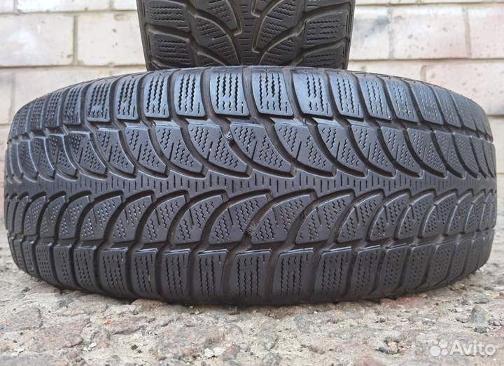 Bridgestone Blizzak LM-80 215/65 R16 98H