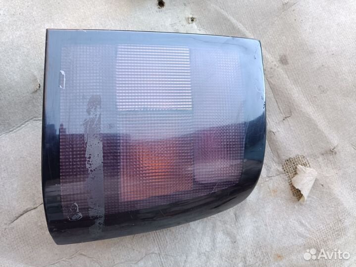 Фонари задние опель вектра а Ирмшер