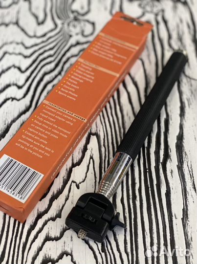 Монопод для Go Pro