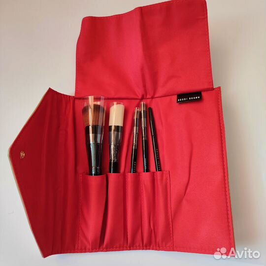 Кисти Bobbi Brown