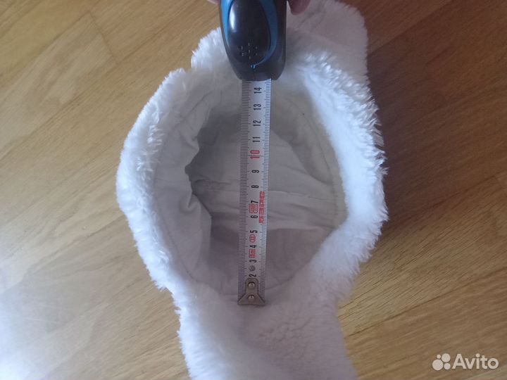 Шапка детская