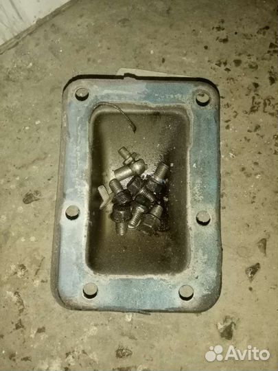Ком Hyundai HD 65 72 78