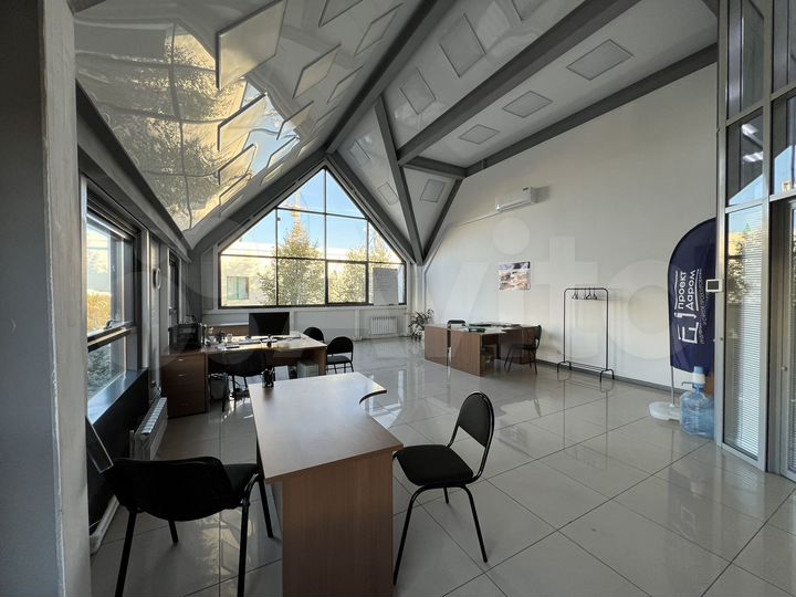 Сдается Офис, 60 м²