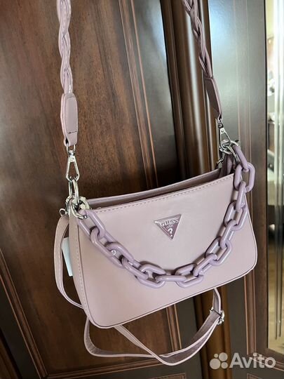 Сумка женская guess новая