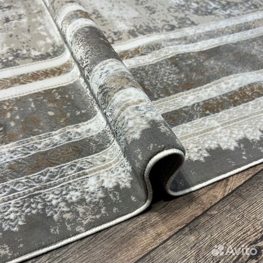 Ковер Турецкий арт-шелк