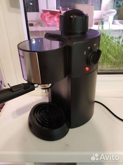 Кофеварка Vitek