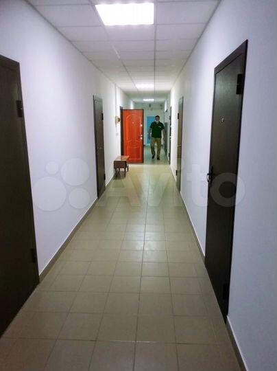 Свободного назначения, 127 м²