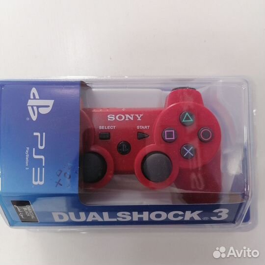 Геймпад Sony playstation 3