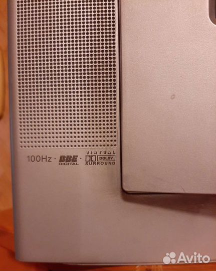 Телевизор sony trinitron KV-32FX68K