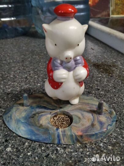 Петушок игрушки СССР