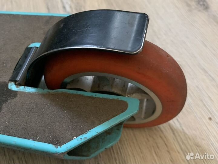 Трюковой самокат Decathlon Oxelo MF 1.8