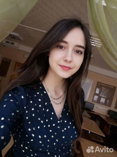 Репетитор по школьной программе