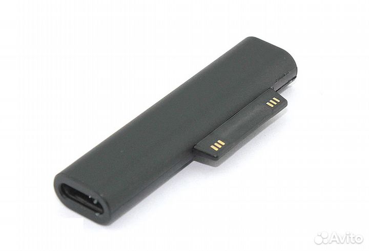 Адаптер Type-C для зарядки Microsoft Surface