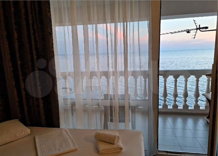 Доля в квартире-студии, 25,5 м², 2/3 эт.