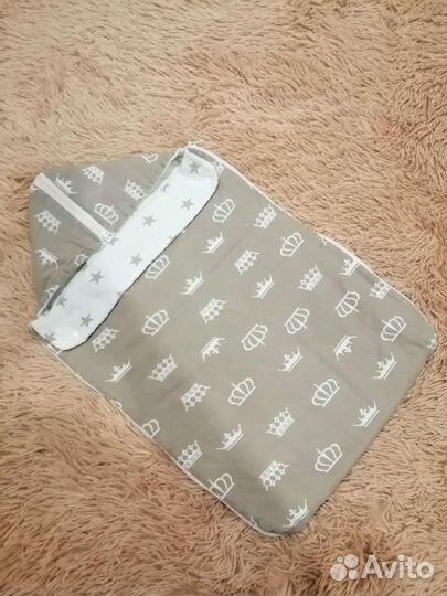 Конверт летний