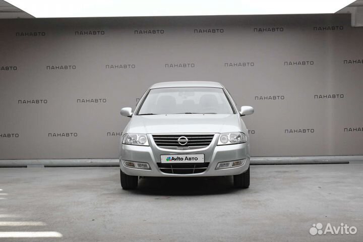 Nissan Almera Classic 1.6 AT, 2006, 144 313 км