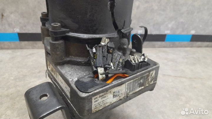 Насос гидроусилителя Citroen C4 1 (3D) 1.6 110