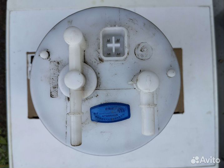 Бензонасос Changan cs35