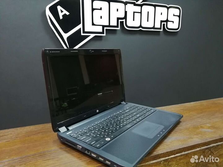 Ноутбук бу i3 для учебы и работы