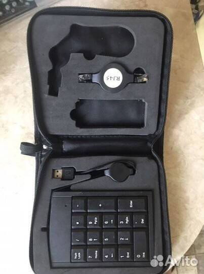 Цифровая клавиатура USB новая