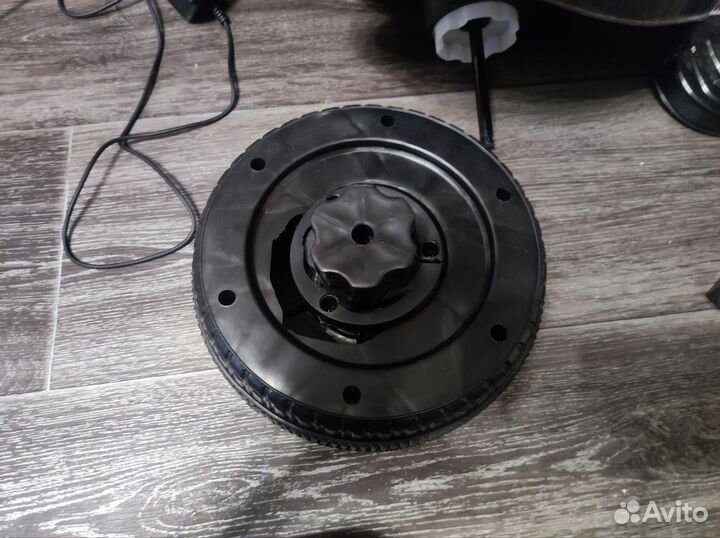 Детский скутер