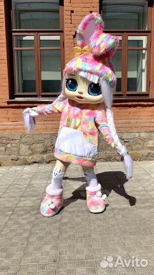 Аниматор на праздник