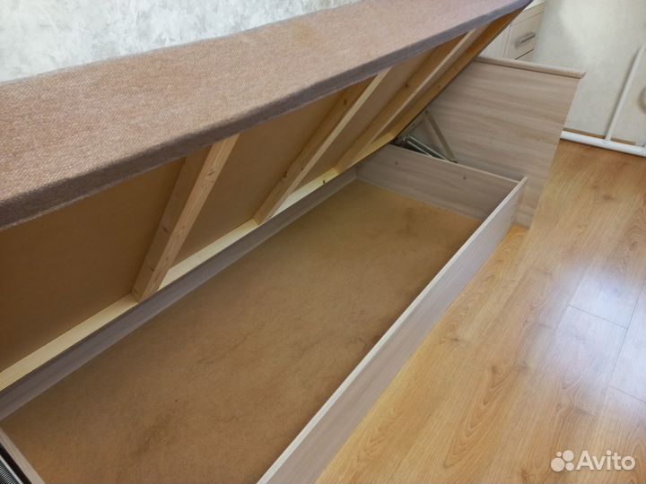 Кровать тахта бу